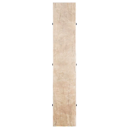 VERTICAL THIN BEAM