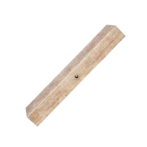 SHORT 45° THIN BEAM