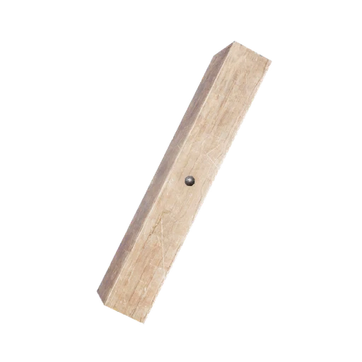 SHORT 60° THIN BEAM