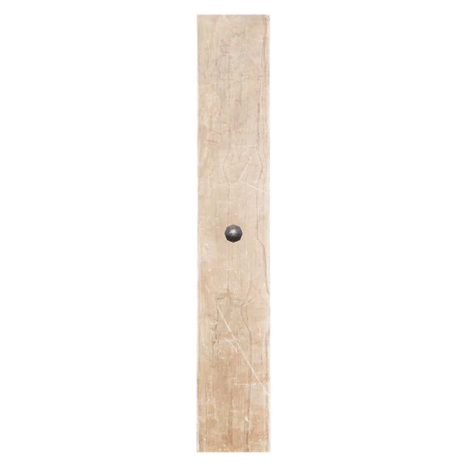 SHORT VERTICAL THIN BEAM
