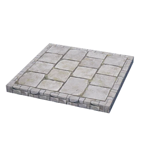 Square Tile