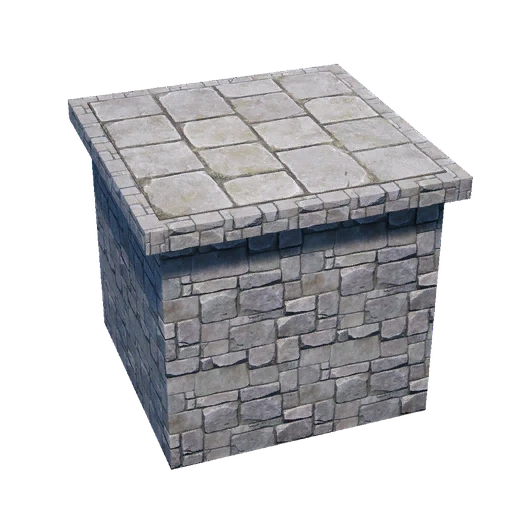 Square Foundation