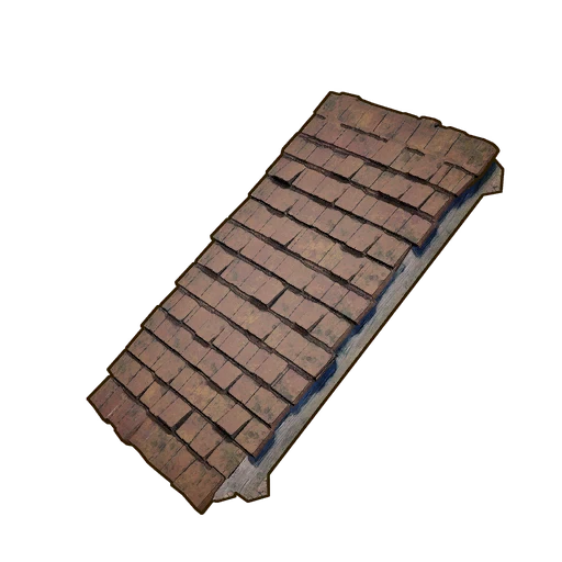 45° Roof