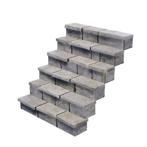45° STAIRS