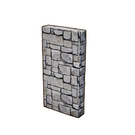 HALF WALL