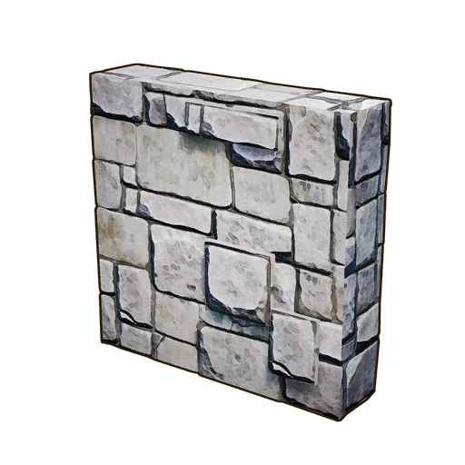 MEDIUM WALL