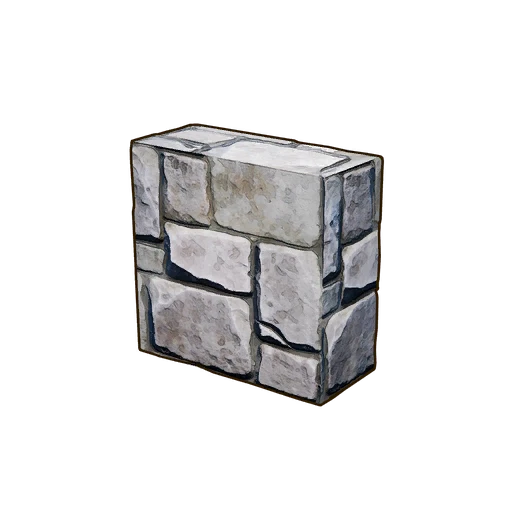 SMALL WALL