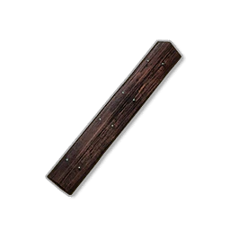 45° THICK BEAM