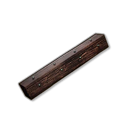 30° THICK BEAM
