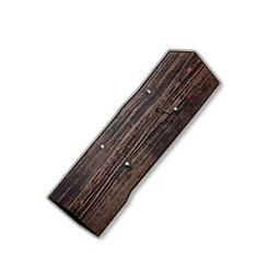 SHORT 45° THICK BEAM