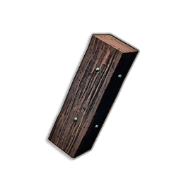 SHORT 60° THICK BEAM