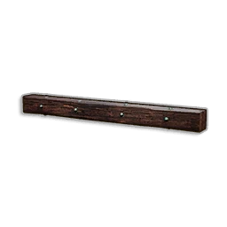 HORIZONTAL THIN BEAM