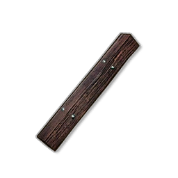 SHORT 45° THIN BEAM