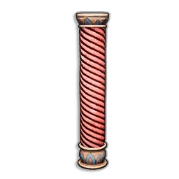 Thick Pillar
