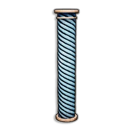 Thick Pillar