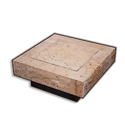 Small Square Tile