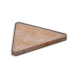 Triangular Tile