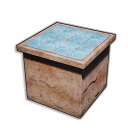 Square Foundation