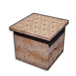 Square Foundation