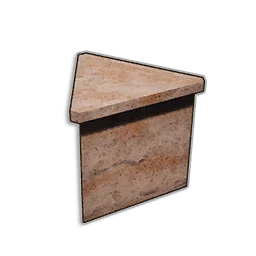 Triangular Foundation