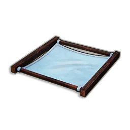 Large Awning Roof