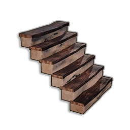 45° STAIRS