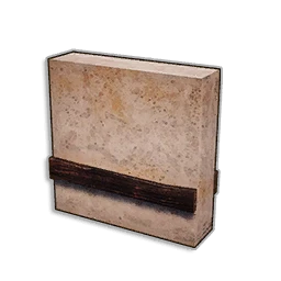 MEDIUM WALL