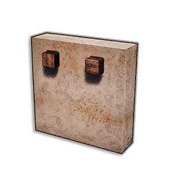 MEDIUM WALL