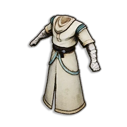 Desert Robes