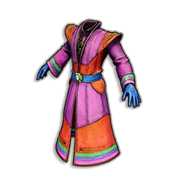Infinity Robe Body