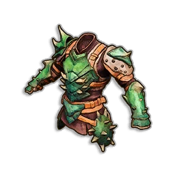 Kalphite Carapace Chest