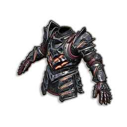 Obsidian Chest
