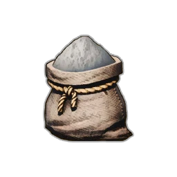 Bag of Flour