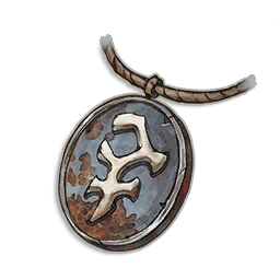 Bandosian Amulet