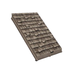 Roof 45°