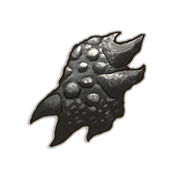 Black Dragon Hide