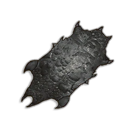 Black Dragon Leather