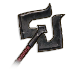 Black Greataxe