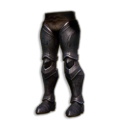 Black Knight Platelegs