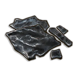 Black Metal Scraps