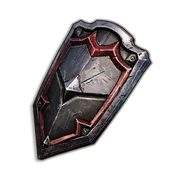 Black Shield