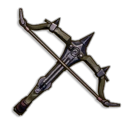 Shadow Crossbow