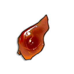Bloodwood Sap