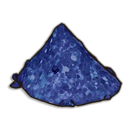 Blue Dragon Scale Dust