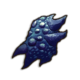 Blue Dragonhide