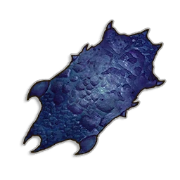 Blue Dragon Leather
