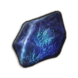 Blue Dragon Scale