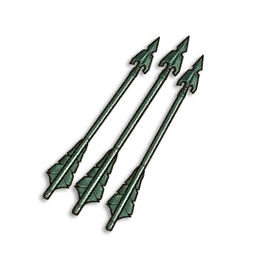 Adamant Bolt