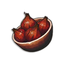 Bowl of Onions