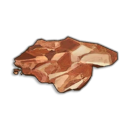 Bronze Leaf